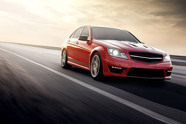 Beyond the Wheel: Cars as Cultural Icons and Lifestyle Statements