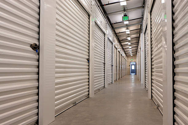 Understanding Modern RV Storage Units for Larger Vehicles storage units near me