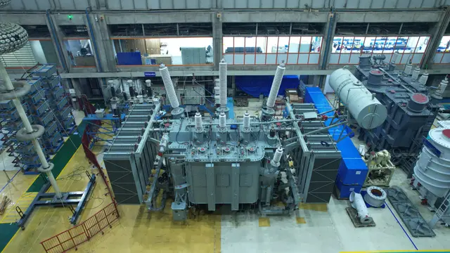 10 Common Causes of Power Transformer Failure and How to Prevent Them power transformer suppliers