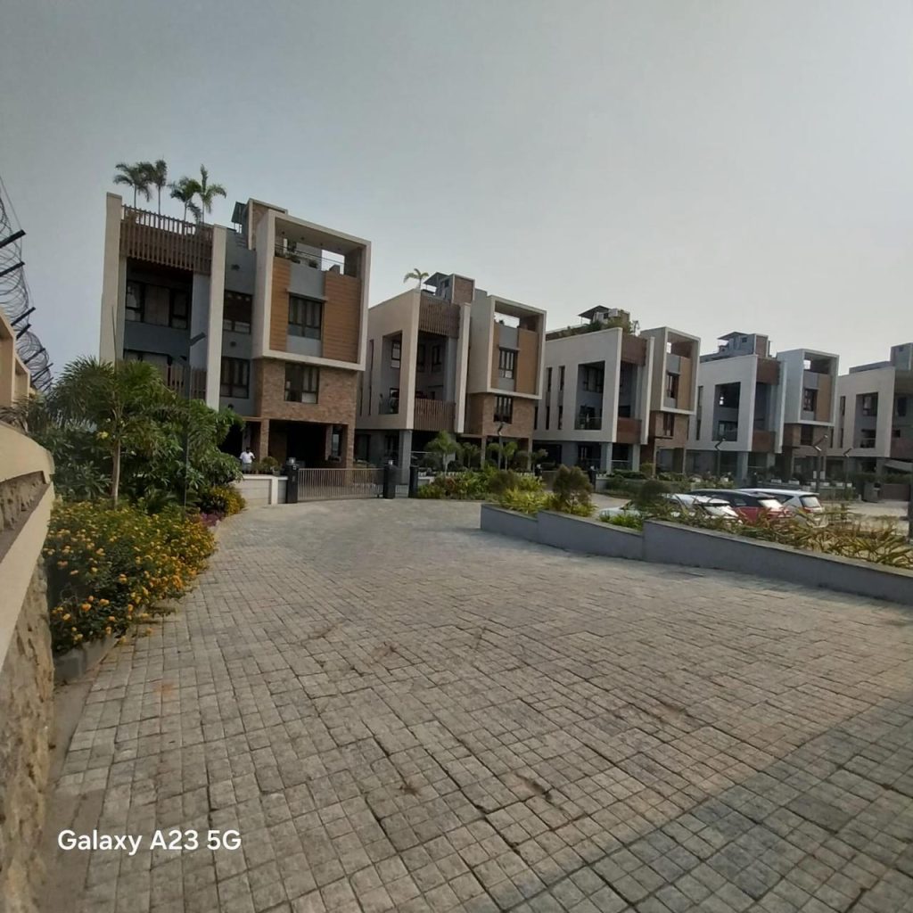 Thoughtfully Designed for Families: How Infinity Heights Creates a Safe Haven for Children best flat in guwahati
