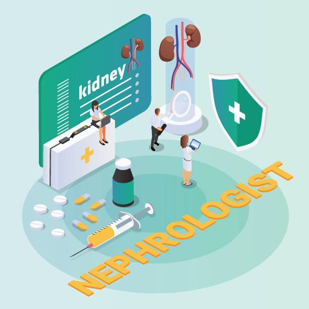 Can Kidney Disease Be Detected Before Symptoms Appear? The Importance of Regular Screening best nephrology hospital in Ahmedabad